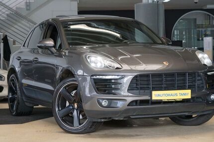 Porsche Macan 151.261 km 23.990 &euro; Kreuztal 57223