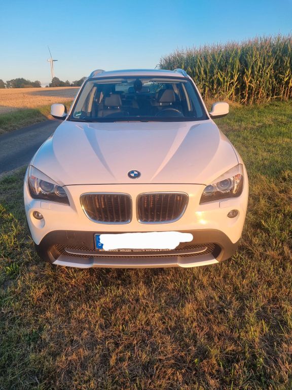 BMW X1 163.200 km 7.900 € Nidda 63667
