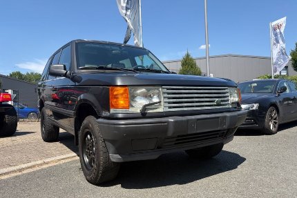 Land Rover Range Rover 241.000 km 6.999 &euro; Bochum 44809