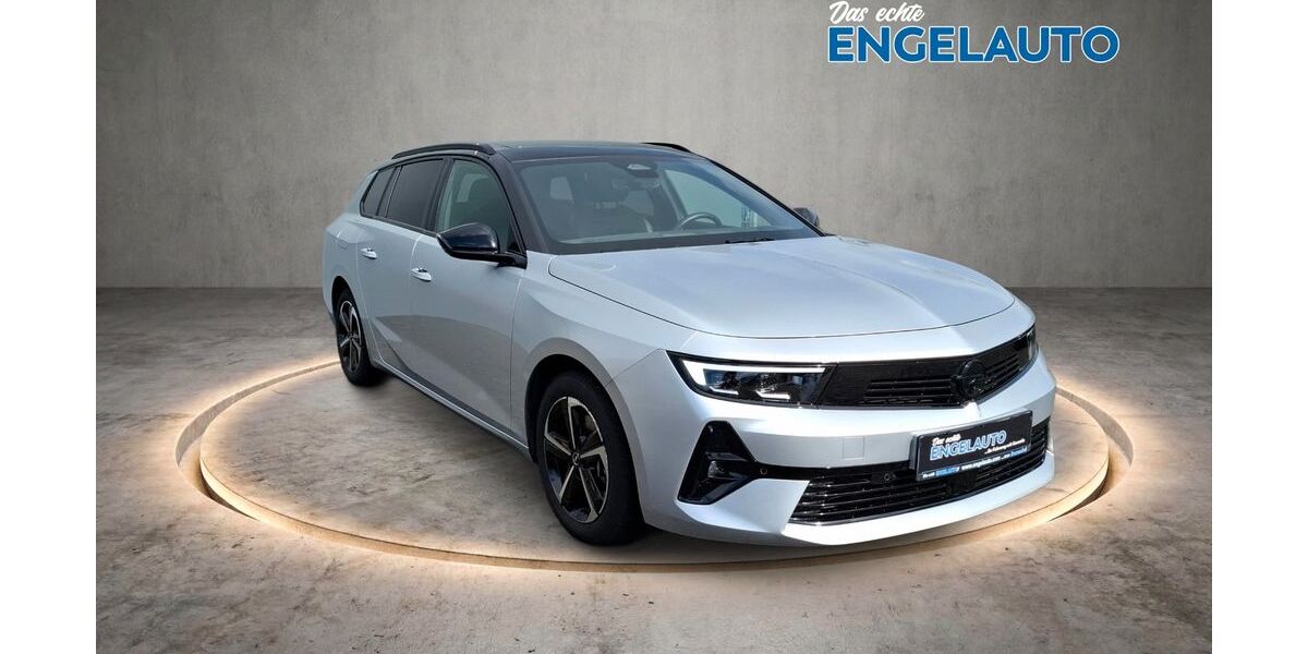 Opel Astra 30.300 km 25.930 &euro; Bramsche 49565