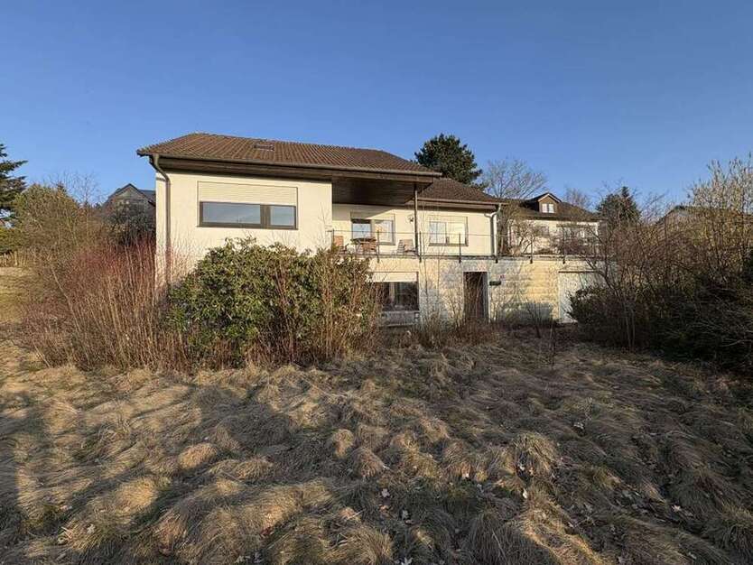 Haus zum Kaufen in Hof 229.000 € 117 m²