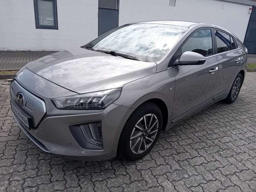 IONIQ