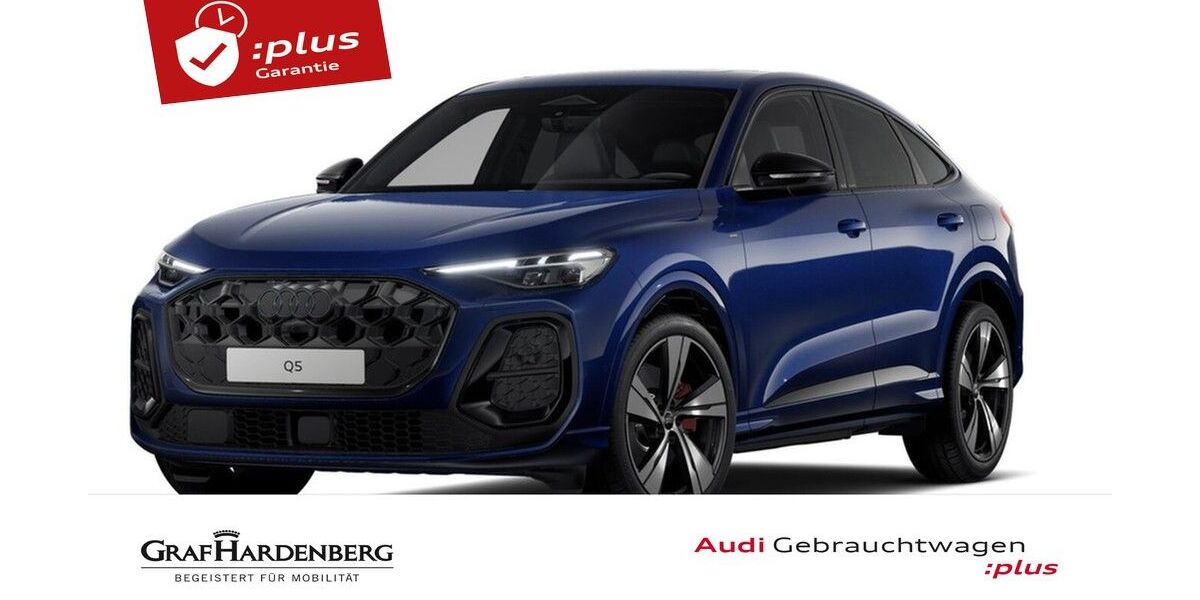 Audi Q5 11.000 km 79.980 &euro; Karlsruhe 76131