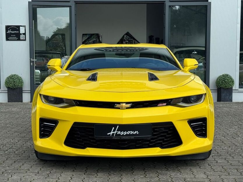 Camaro