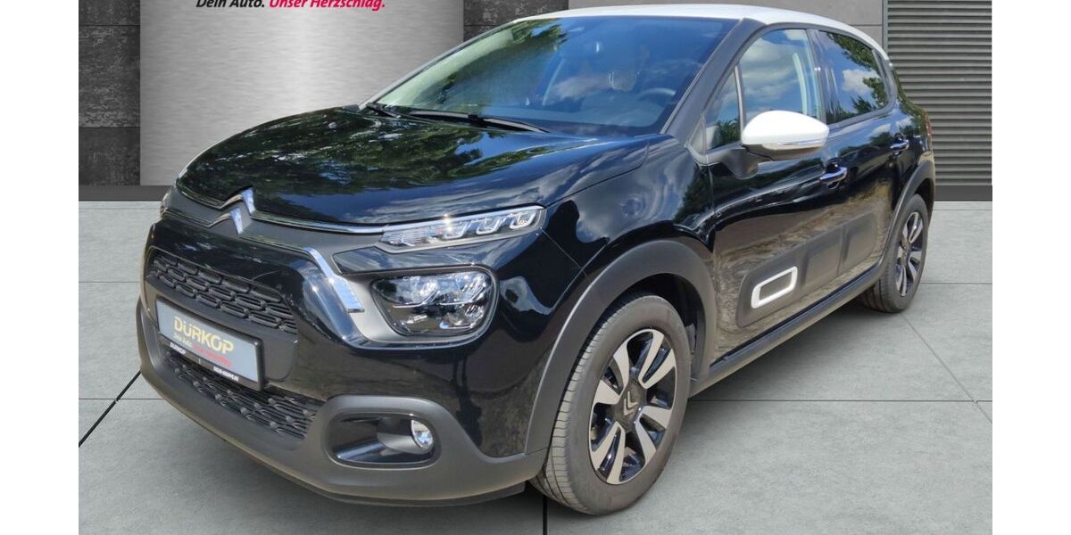 Citroen C3 5.270 km 14.950 &euro; Frankfurt (Oder) 15236