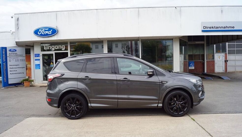 Kuga
