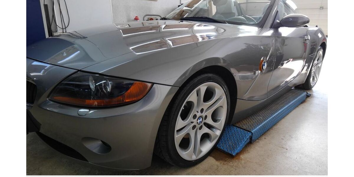 BMW Z4 92.500 km 14.500 &euro; Jettingen Württ. 71131