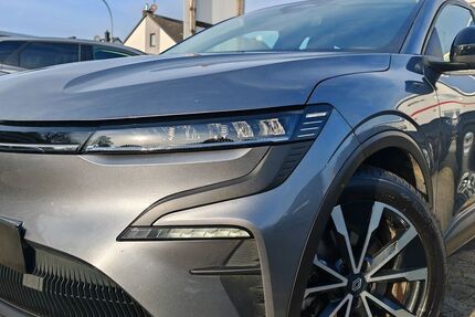 Renault Megane 98.032 km 17.850 &euro; Wölfersheim 61200