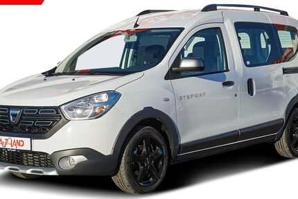 Dacia Dokker 23.231 km 18.490 &euro; Dresden 01069