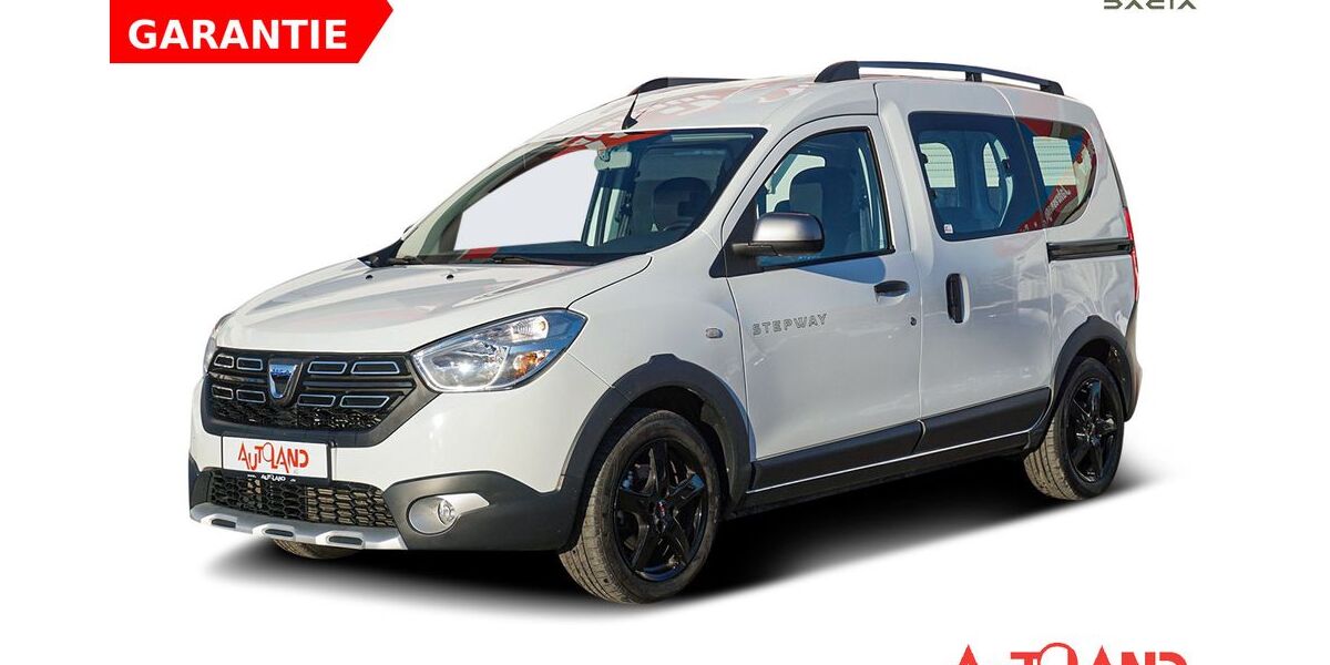 Dacia Dokker 23.231 km 18.490 &euro; Dresden 01069