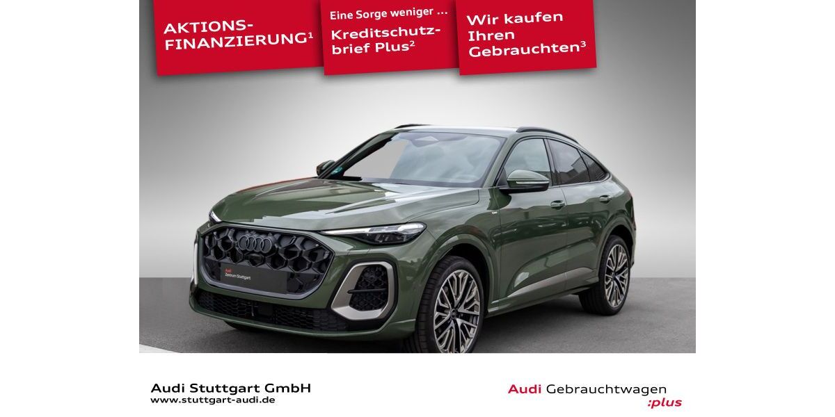 Audi Q5 9.999 km 60.333 &euro; Stuttgart 70563