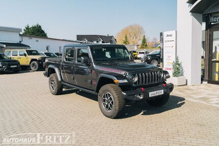 Jeep Gladiator 5.935 km 71.900 &euro; Landsberg OT Oppin 06188