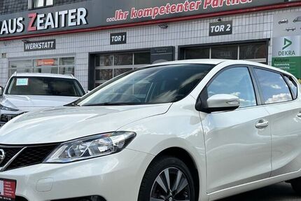 Nissan Pulsar