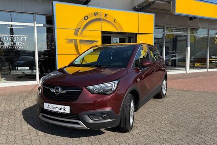 Opel Crossland (X) 38.195 km 13.190 &euro; Gescher 48712