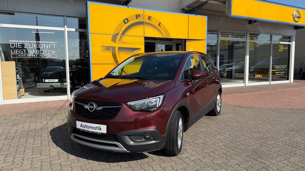 Opel Crossland (X) 38.195 km 13.190 &euro; Gescher 48712