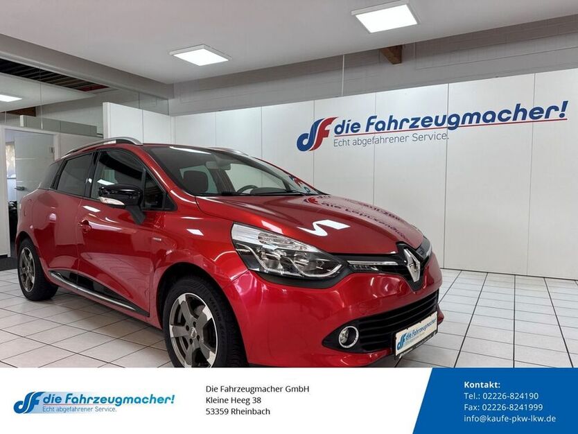 Clio
