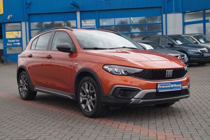 Fiat Tipo 52.000 km 11.990 &euro; Nettetal 41334