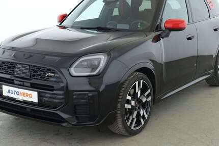 Mini Cooper S Countryman 25.507 km 36.360 &euro; Hamburg 22529