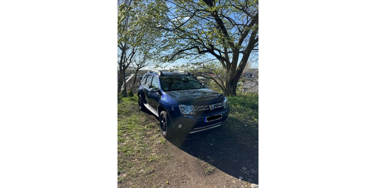 Dacia Duster 145.736 km 7.500 &euro; Nottensdorf 21640