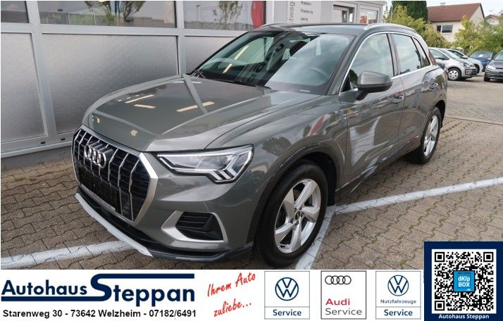 Audi Q3 32.400 km 31.790 € Welzheim 73642