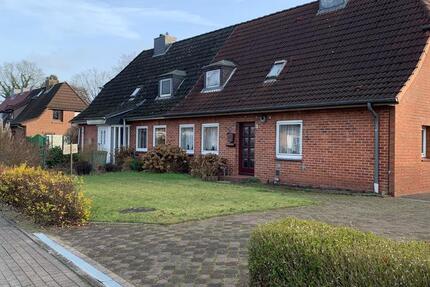 DHH inkl. Wintergarten und großer Garage provisionsfrei, privat!! 5 zimmer