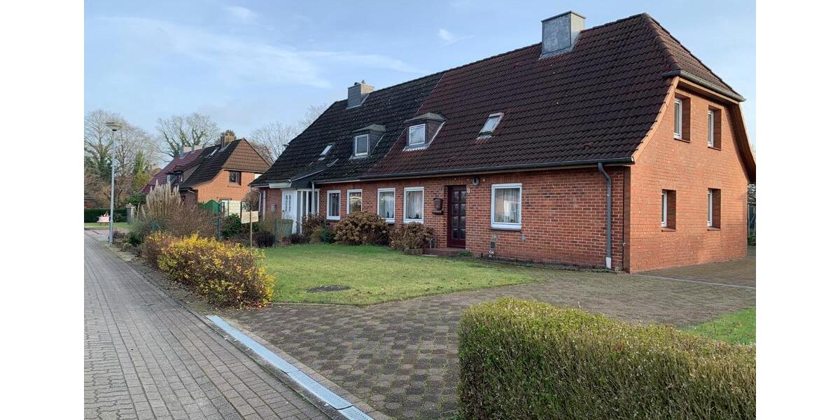 DHH inkl. Wintergarten und großer Garage provisionsfrei, privat!! 5 zimmer