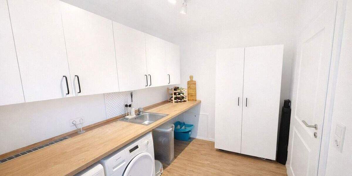 Doppelhaushälfte Hude - 4 Zimmer, 110 m&sup2;, 440.000&euro; | Angebot:24973018