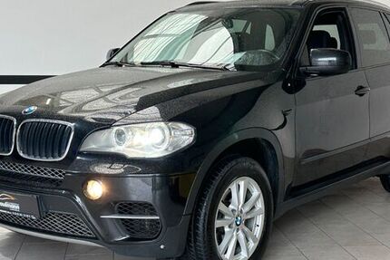 BMW X5 xDrive30d SPORT Navi*Leder*Xenon*AHK*19Zoll 280.258 km 10.990 &euro; Gebesee 99189