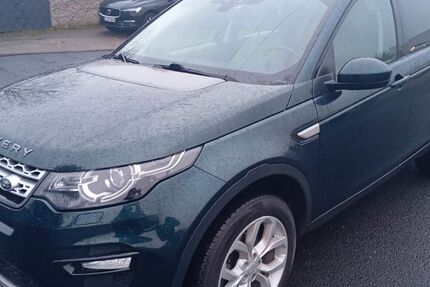 Land Rover Discovery 82.000 km 18.700 &euro; Düsseldorf 40235