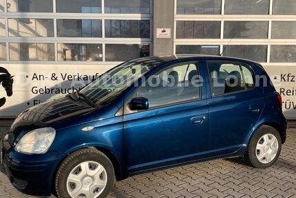 Toyota Yaris 127.000 km 1.990 &euro; Lohne 49393