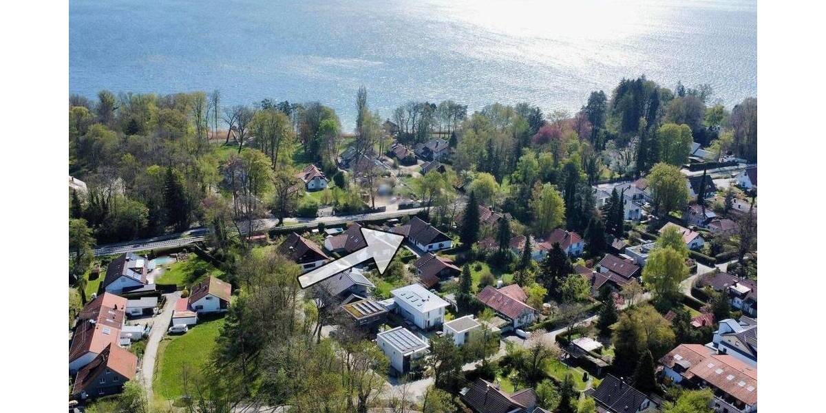 Grundstück Dießen Riederau - 1.299.000&euro; | Angebot:25728802