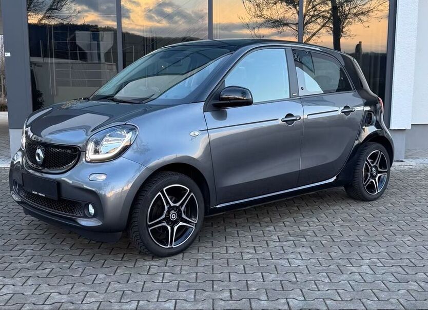 ForFour