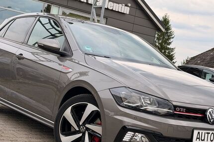VW Polo 36.000 km 20.885 &euro; Stepenitztal 23936