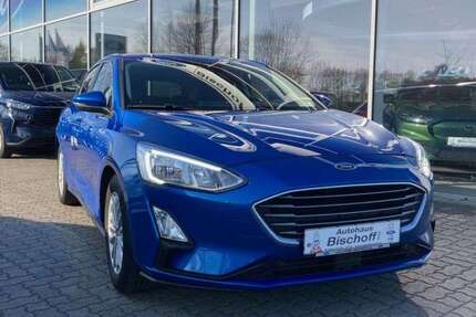 Ford Focus 94.250 km 12.980 € Neumünster 24539