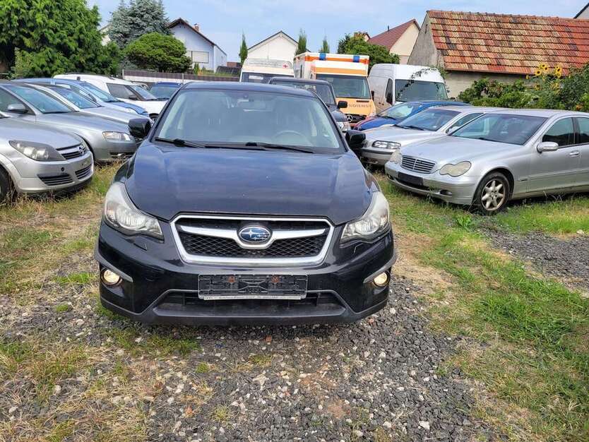 XV