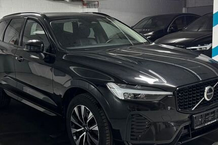 Volvo XC60 108.000 km 30.499 &euro; Berlin 12099