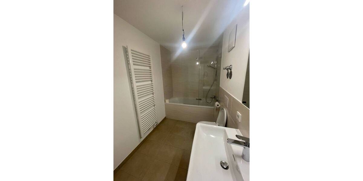 Terrassenwohnung Stein Deutenbach - 3 Zimmer, 82 m&sup2;, 1.180&euro; | Angebot:26308226