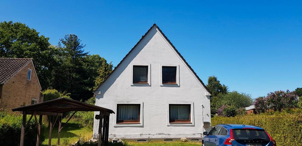 Einfamilienhaus Mönkeberg - 6 Zimmer, 265 m&sup2;, 750.000&euro; | Angebot:27017322