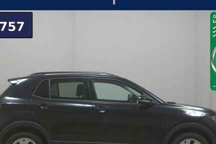 VW T-Cross 57.705 km 16.480 &euro; Gyhum/Bockel 27404