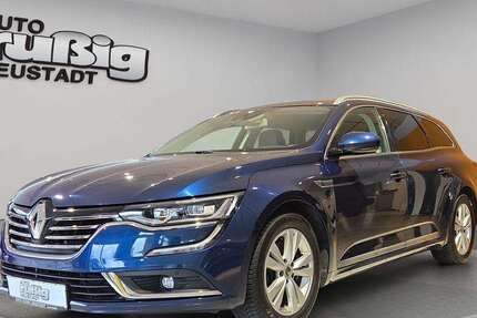 Renault Talisman 124.987 km 16.870 &euro; Neustadt 01844