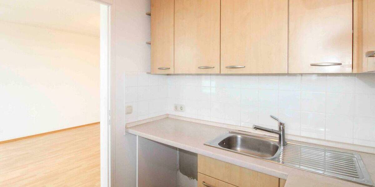 Etagenwohnung Unterschleißheim - 2 Zimmer, 56 m&sup2;, 334.000&euro; | Angebot:26093625