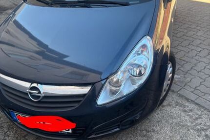 Opel Corsa 139.000 km 1.500 &euro; Lauenburg 21481