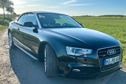 Audi A5 237.601 km 13.900 &euro; Hildesheim 31135