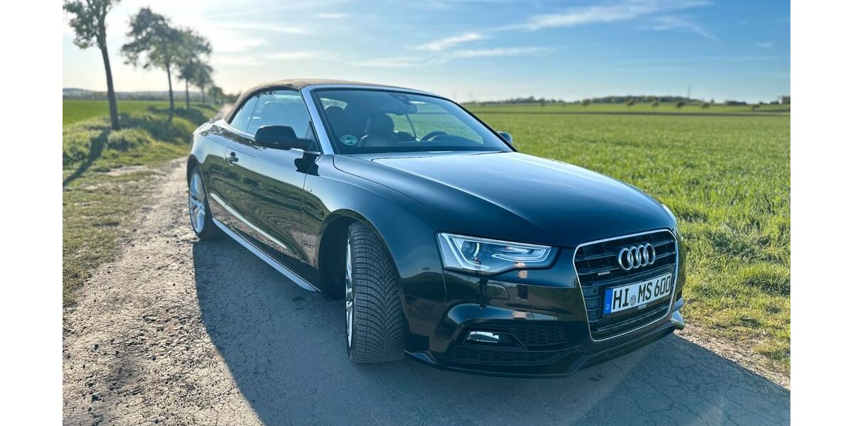 Audi A5 237.601 km 14.400 &euro; Hildesheim 31135