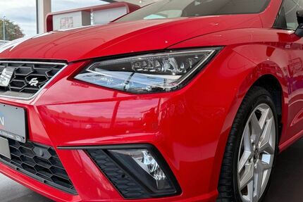 Seat Ibiza 142.600 km 11.991 &euro; Wolfenbüttel 38304