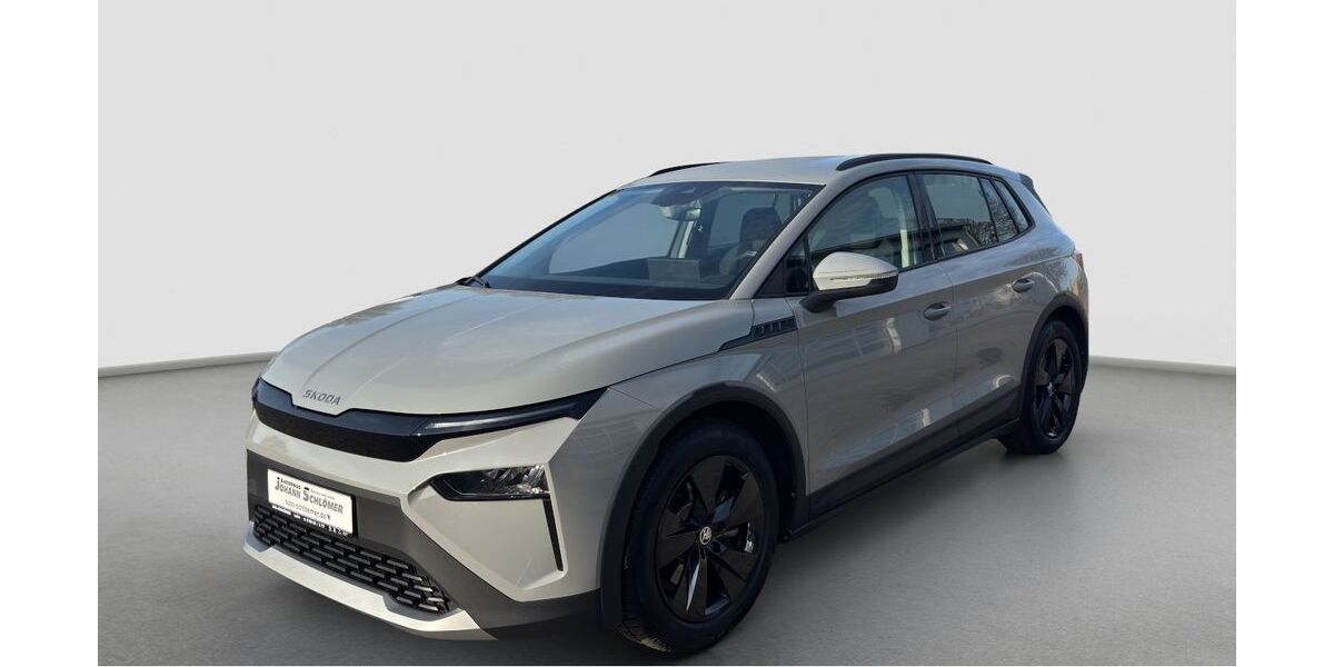 Skoda Elroq 19.900 km 31.950 &euro; Lehe 26892