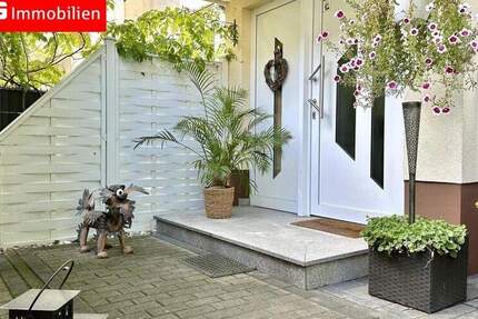 Haus Offenbach Offenbach am Main - 6 Zimmer, 197 m&sup2;, 859.000&euro; | Angebot:24992467