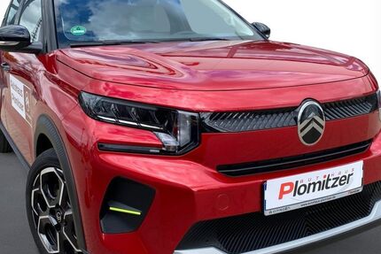 Citroen ë-C3 1.500 km 23.980 € Magdeburg 39128