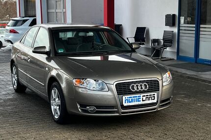 Audi A4 198.000 km 3.999 &euro; Oberndorf am Neckar 78727