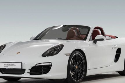 Porsche Boxster 51.500 km 55.500 &euro; Stuttgart 70469